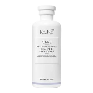 Keune Care Absolute Volume Shampoo