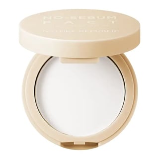Nature Republic Provence Tea Tree No-Sebum Powder