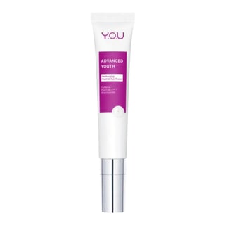 Y.O.U Advanced Youth Recharging Peptide Eye Cream