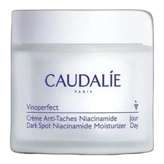 Caudalie Vinoperfect Dark Spot Niacinamide Moisturizer