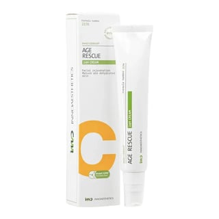 INNOAESTHETICS Inno-Derma Age Rescue 24H Cream