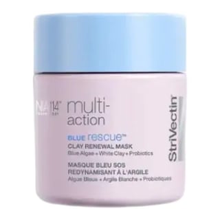 StriVectin Multi-Action Blue Rescue Clay Renewal Mask