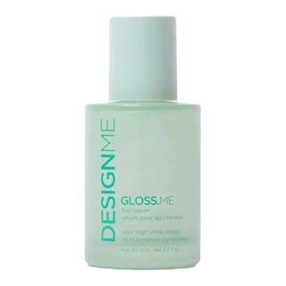 Design Me Gloss Me Hair Serum