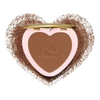 Too Faced Born This Way Soft Blur Flexible Finish Setting Powder