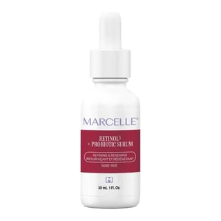 Marcelle Retinol + Probiotic Night Serum