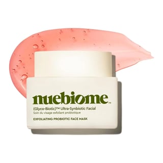 Nuebiome (Glyco-biotic)™ Ultra-synbiotic Facial