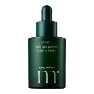 Molvany Arti-Cica Refresh Calming Serum
