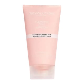 Revolution Beauty Cleansing Jelly With Blueberry And Goji Berry Extract