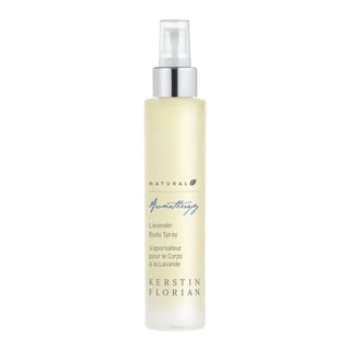 Kerstin Florian Natural Lavender Body Spray