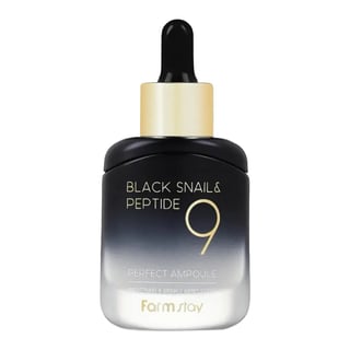 Farm Stay Black Snail & Peptide9 Perfect Ampoule