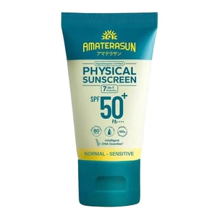 Amaterasun Physical Sunscreen SPF 50+
