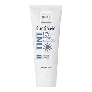 Obagi Sun Shield Tint Broad Spectrum SPF 50