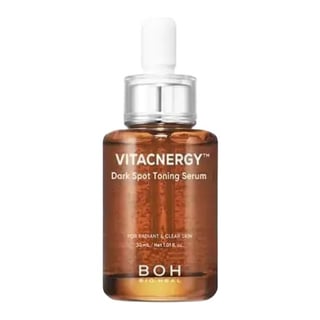 BOH Bio Heal Vitacnergy Dark Spot Toning Serum