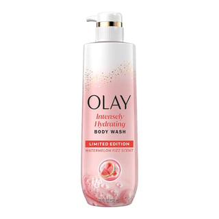 Olay Intensely Hydrating Body Wash