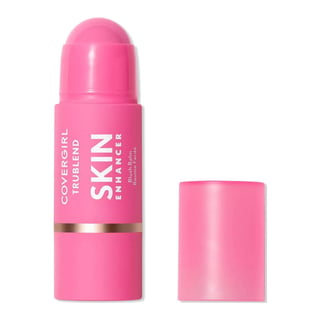 Covergirl Trublend Skin Enhancer Balm Blush Stick
