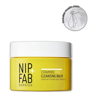 Nip + Fab Ceramide Fix Cleansing Balm