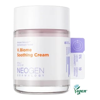 Neogen Dermalogy V.biome Soothing Cream