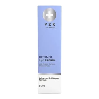 VZK Retinol Eye Cream