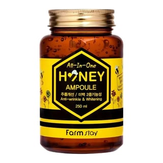 Farm Stay All-In-One Honey Ampoule