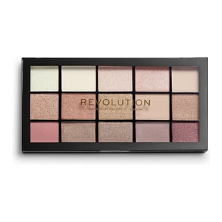 Revolution Beauty Reloaded Palette Iconic 3.0