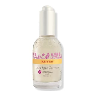 Burt's Bees Renewal Dark Spot Corrector