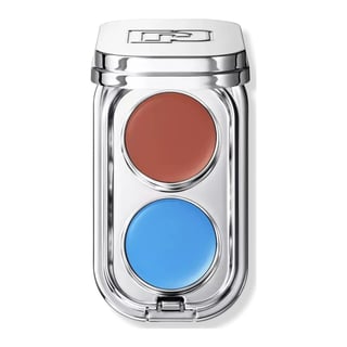 Paco Rabanne Eyephoria Mini Eyeshadow Palette Duo