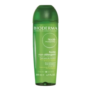 Bioderma Nodé Fluid Shampoo