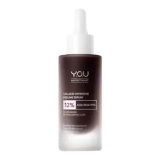 Y.O.U 12% Acid Intensive Peeling Serum
