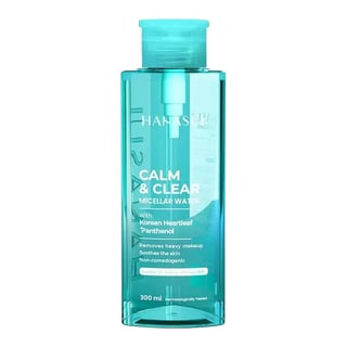 Hanasui Calm & Clear Micellar Water
