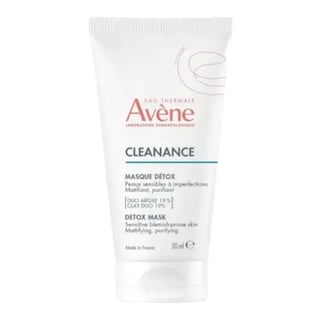 Avène Cleanance Detox Mask