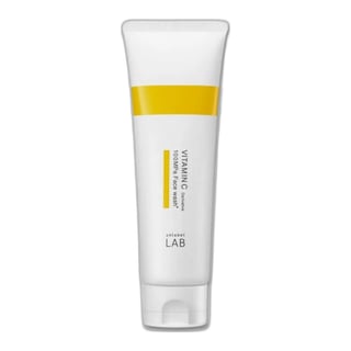 unlabel Vitamin C Derivative Face Wash
