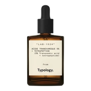 Typology A33 - Hyperpigmentation And Loss Of Firmness Serum With 5% Tranexamic Acid + Tetrapeptide
