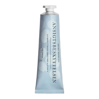 Beautyspace Ansigtsbeskyttelsen SPF 25