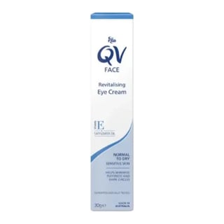 QV Face Revitalising Eye Cream