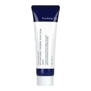 Pyunkang Yul Ato Panthenol Ceramide Balm Cream