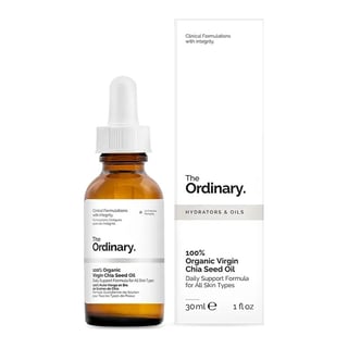 The Ordinary 100% Organic Virgin Chia Seed Oil