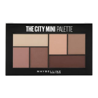 Maybelline The City Mini Eyeshadow Palette