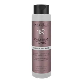 Revuele Calming Tonic Hyaluronic Acid