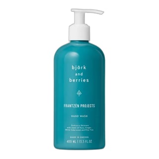 Björk & Berries Hand & Body Wash