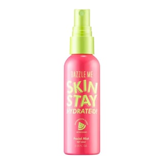 Dazzle Me Skin Stay Hydrated! Facial Mist