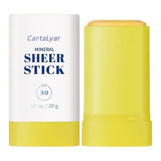 CartaLyar Mineral Sheer Stick SPF 50