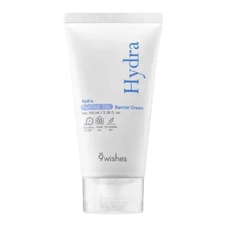9wishes Hydra Panthe-Tol Barrier Cream