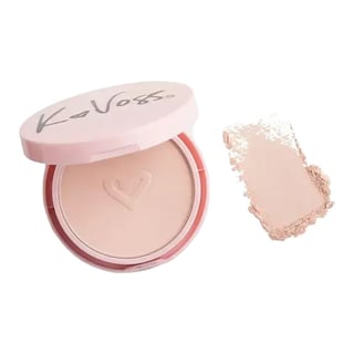 K Voss Pixie Powder