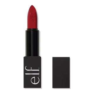e.l.f. cosmetics O Face サテン リップスティック
