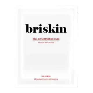 Briskin Real Fit Second Skin Mask (AC-Control)