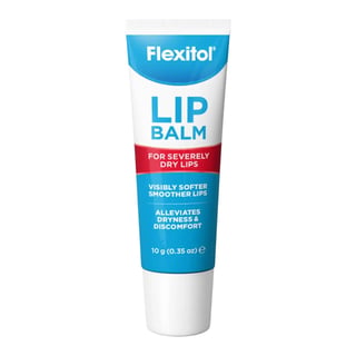 Flexitol Lip Balm Original