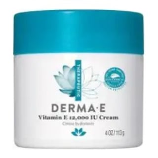 Derma E Vitamin E 12,000 IU Cream