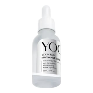 Yoon Skin Niacinamide Serum