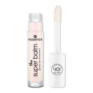 Essence The Super Balm Glossy Lip Treatment