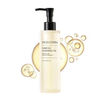 Riman Purecell Cleansing Oil